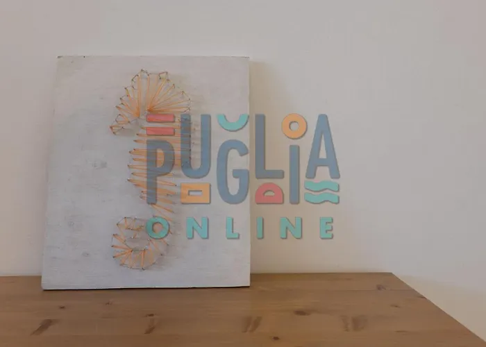 Li Curiosi Puglia On Line דירה טורה ואדו