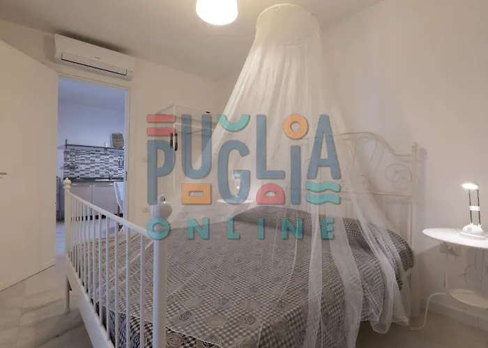 Li Curiosi Puglia On Line *