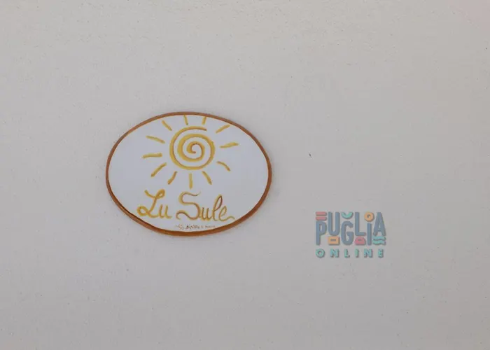 Li Curiosi Puglia On Line טורה ואדו