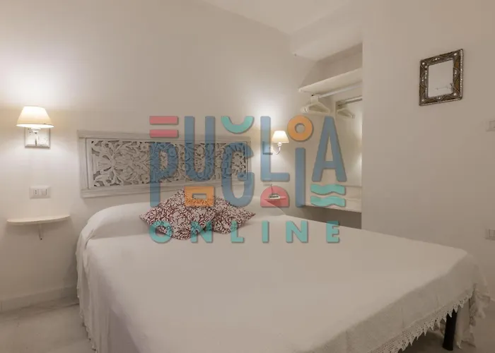 Li Curiosi Puglia On Line טורה ואדו