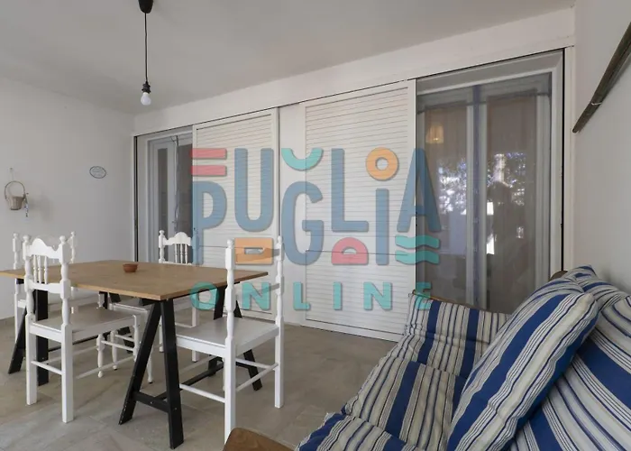 Li Curiosi Puglia On Line דירה טורה ואדו
