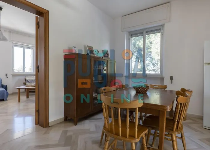 Li Curiosi Puglia On Line Apartament *