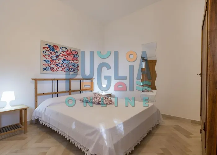 Li Curiosi Puglia On Line