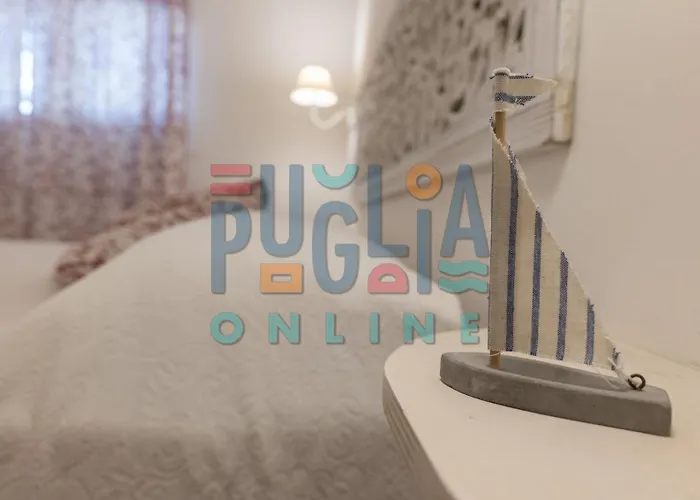 Li Curiosi Puglia On Line דירה טורה ואדו