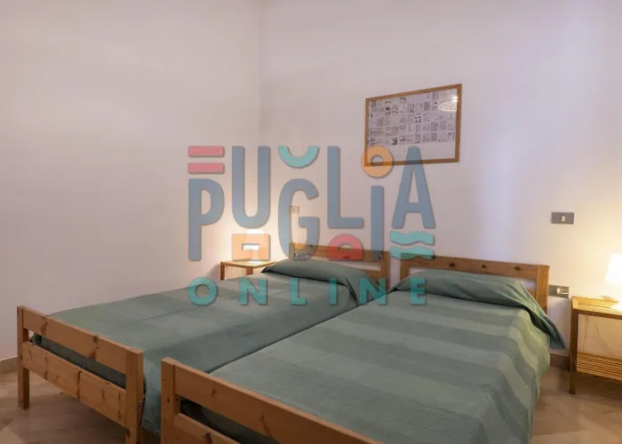 Li Curiosi Puglia On Line