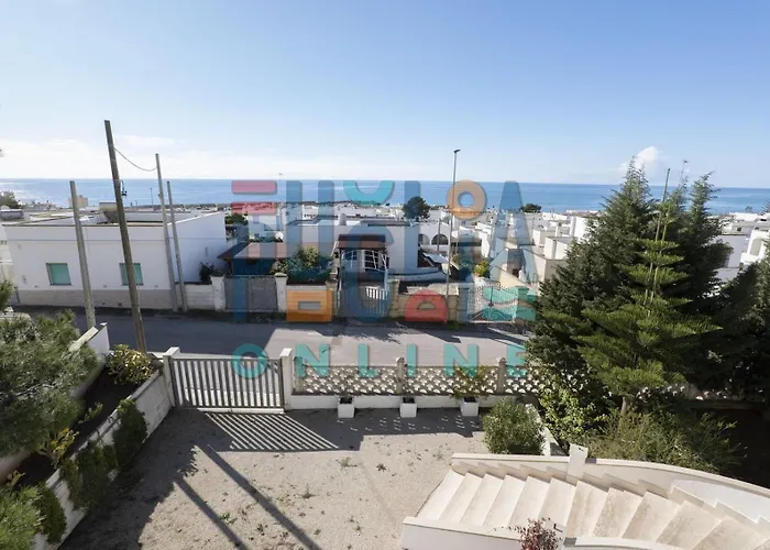 Li Curiosi Puglia On Line * טורה ואדו