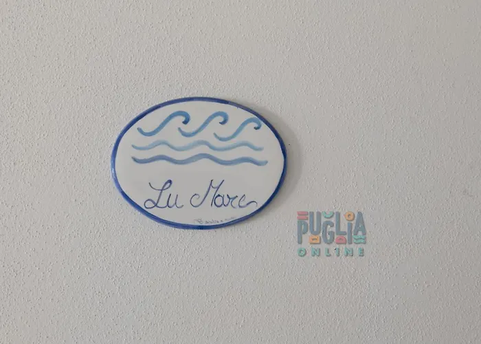 Li Curiosi Puglia On Line