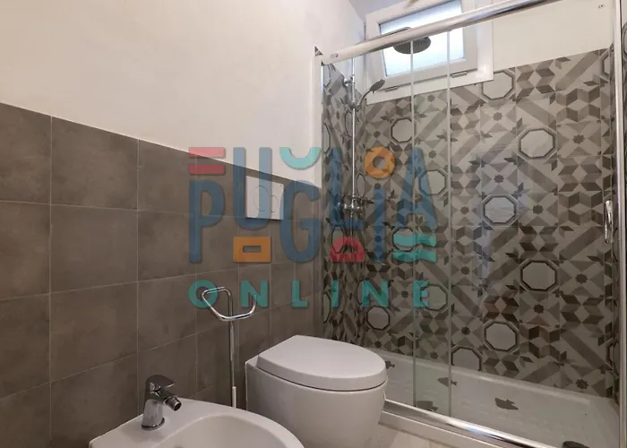 Li Curiosi Puglia On Line Torre Vado