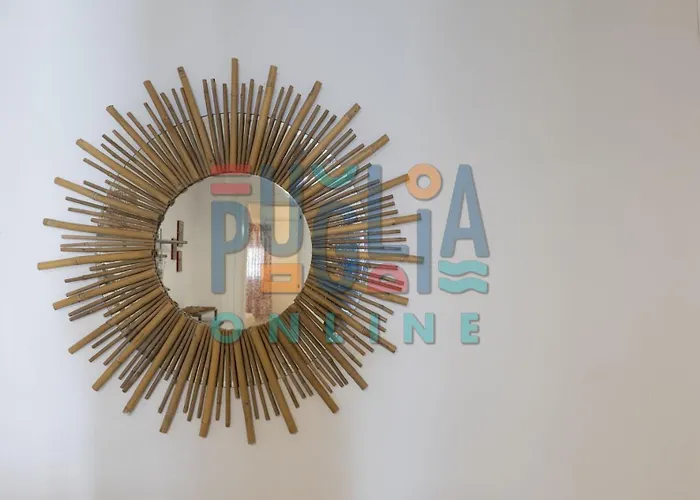 Li Curiosi Puglia On Line