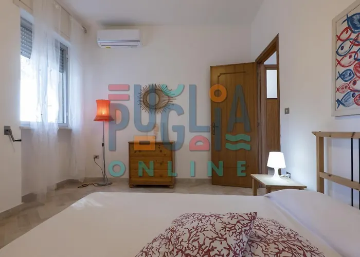 Li Curiosi Puglia On Line דירה טורה ואדו