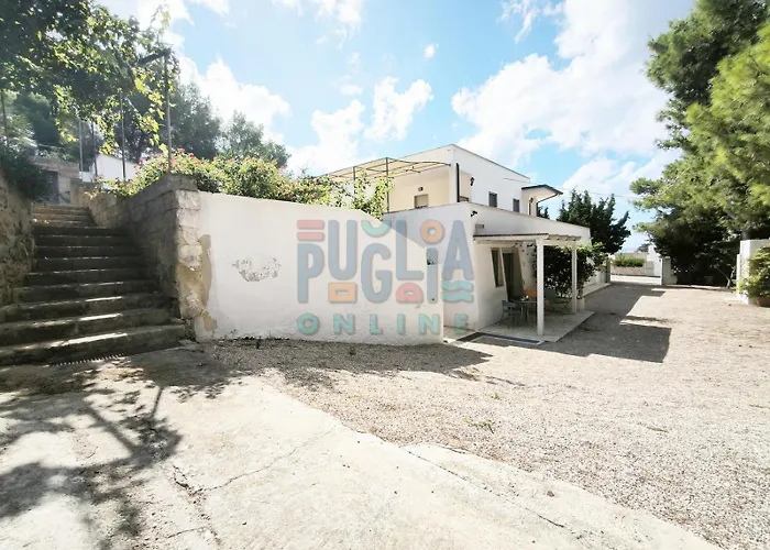 Apartament Li Curiosi Puglia On Line *